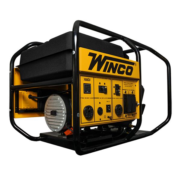 WINCO WL22000VE-03/A