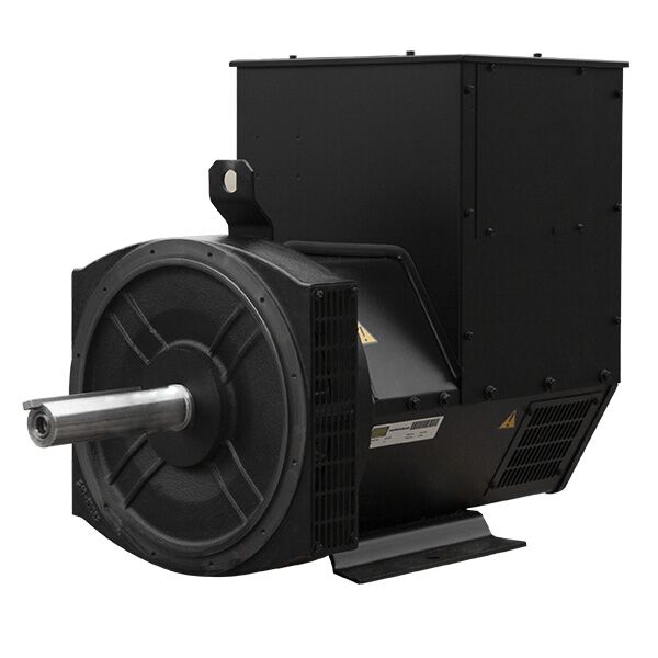 WINCO 2-Bearing Gen Ends