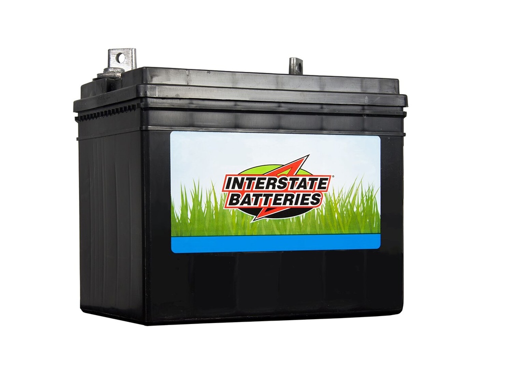 WINCO 12V U1 300 CCA Battery