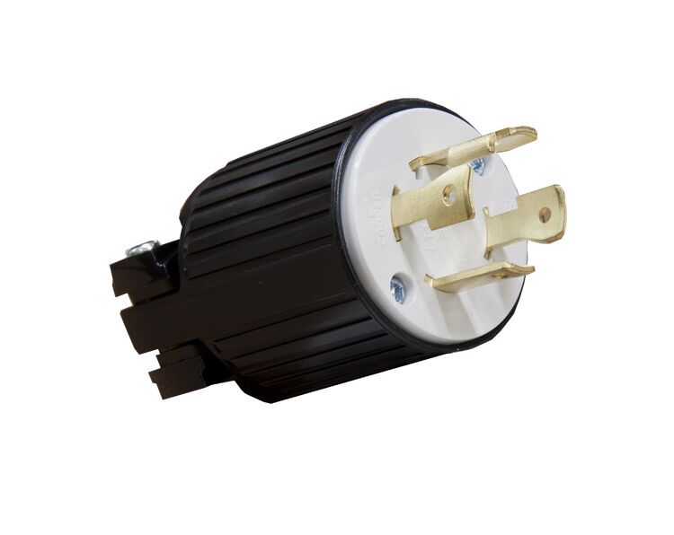 WINCO 30 Amp (NEMA L14-30P) Plug