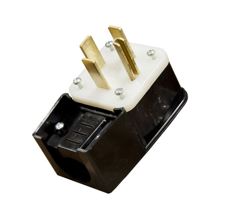 WINCO 60 Amp (NEMA 14-60P) Plug