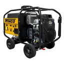 WINCO Industrial Series 4-Wheel Dolly Kit – WL18-WL22