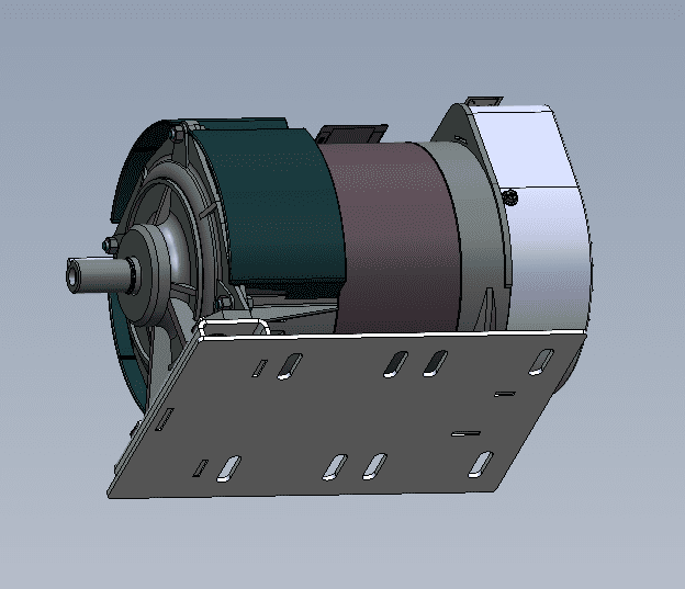 WINCO TB2400 RETROFIT KIT