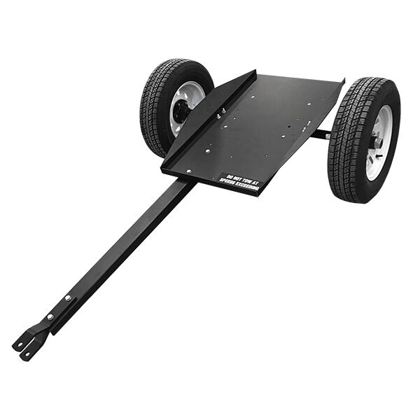 WINCO TDM80 PTO Trailer