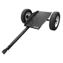 WINCO TDM80 PTO Trailer