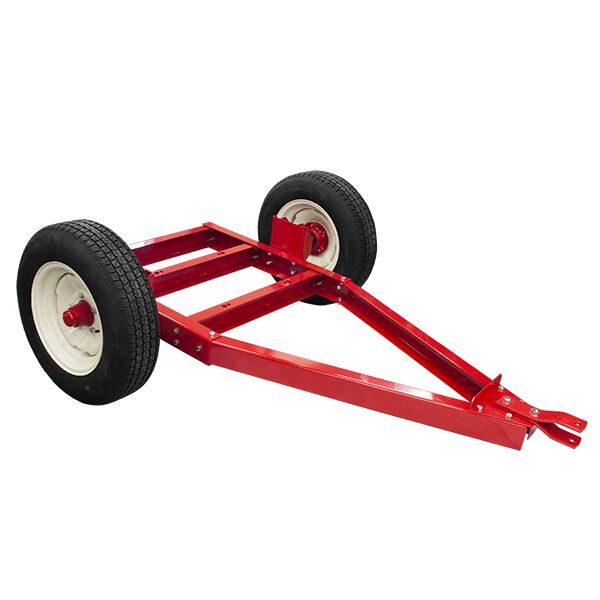 WINCO TDM91 Large PTO Trailer