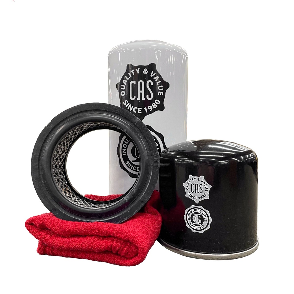 WINCO CAS RS3 Maintenance Kit