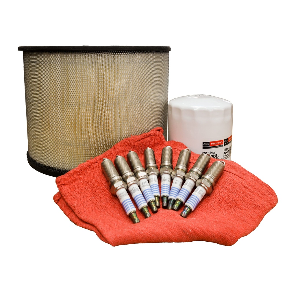 WINCO Ford 862 Maintenance Kit