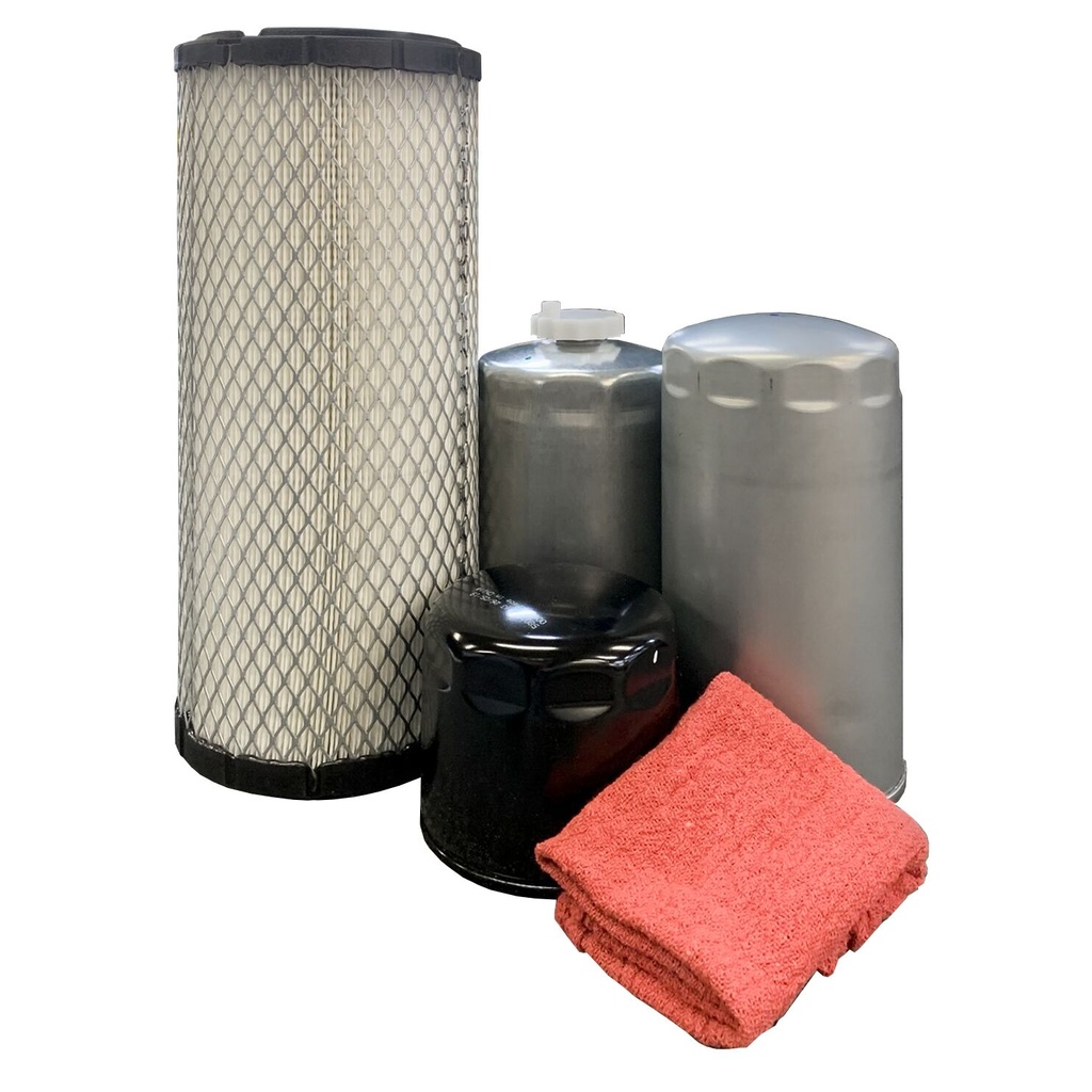 WINCO FPT F5 Maintenance Kit