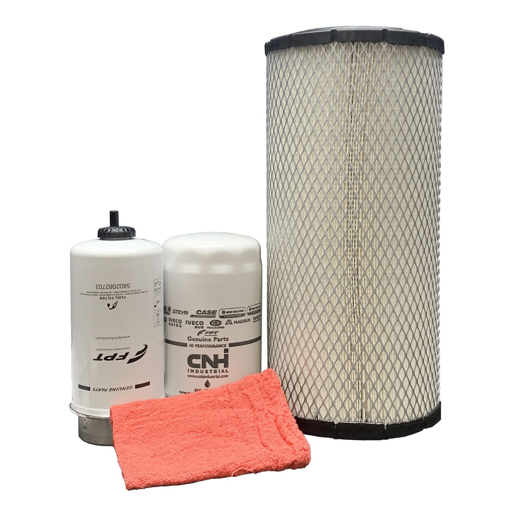 WINCO FPT NEF45SM Maintenance Kit