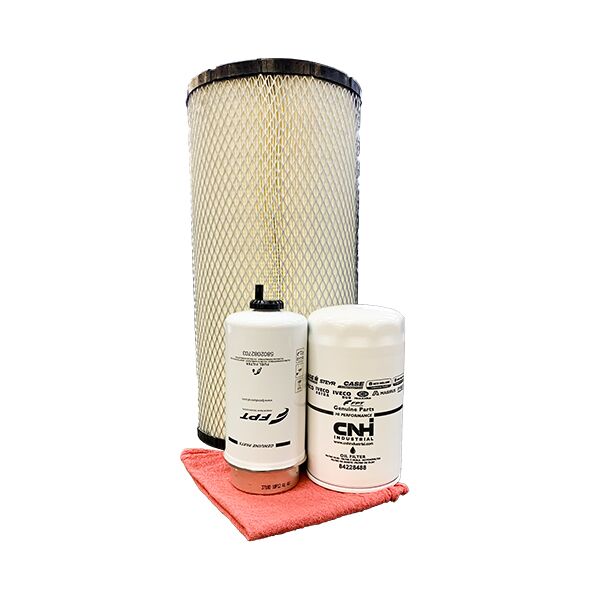 WINCO FPT NEF45TM2 Maintenance Kit