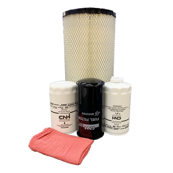 WINCO FPT NEF67TE2/TM1 Maintenance Kit