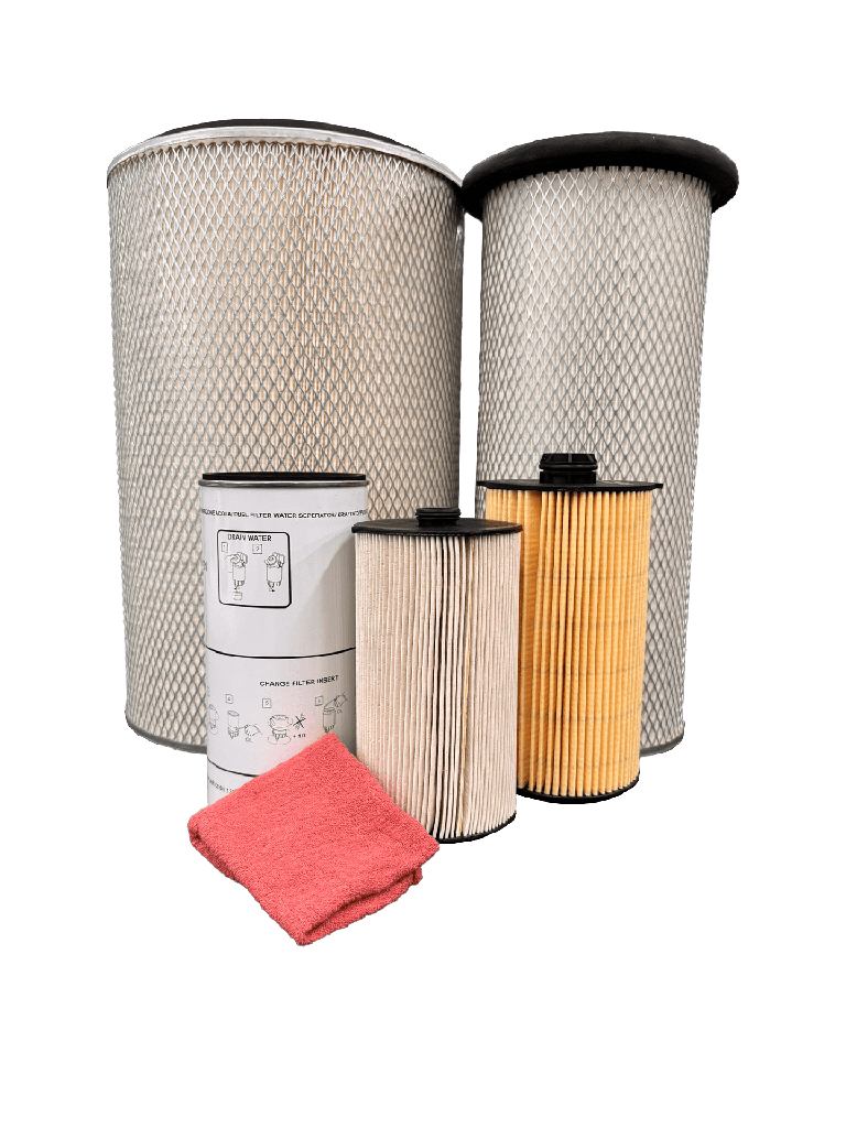 WINCO FPT C13ENTZW69 Maintenance Kit