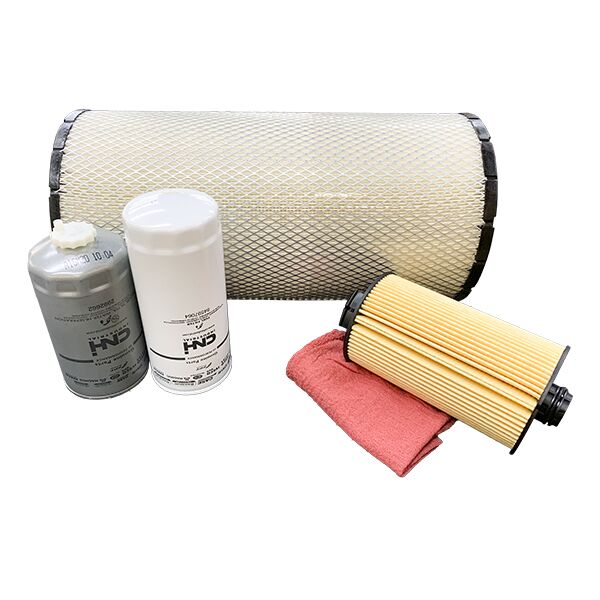 WINCO FPT C87TE1D Maintenance Kit