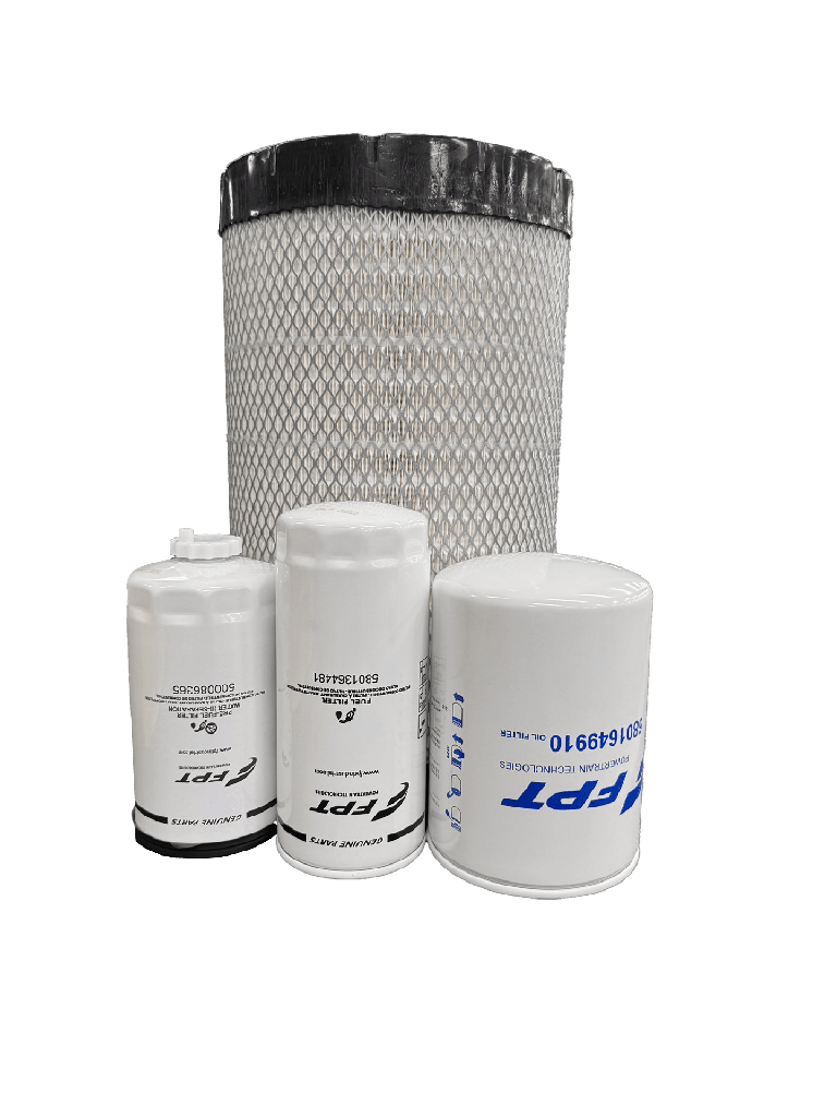 WINCO FPT C87TE3F Maintenance Kit