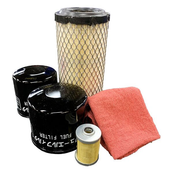 WINCO Isuzu 3CE1 Maintenance Kit