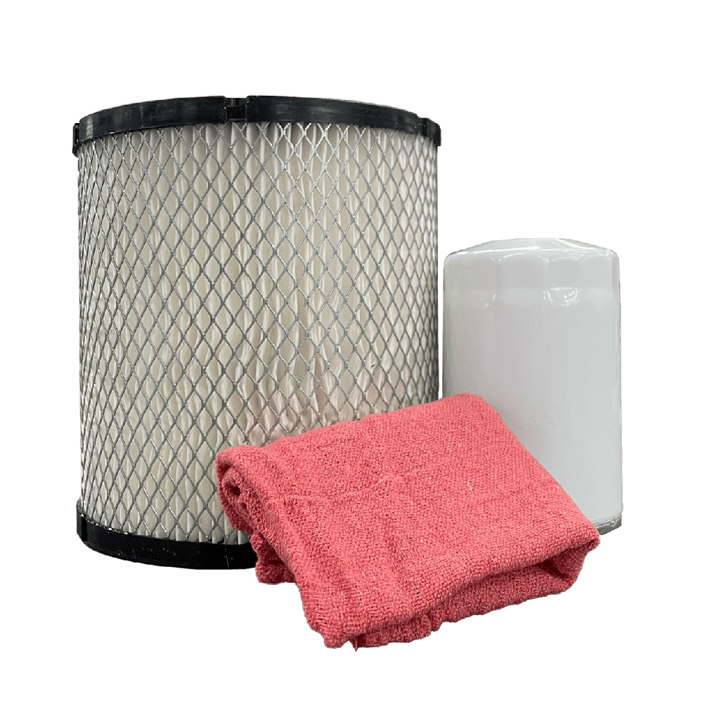 WINCO Origin 4.3L Maintenance Kit