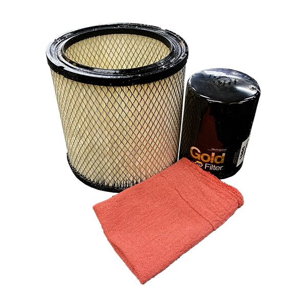 WINCO PSI-GM 5.7L Maintenance Kit