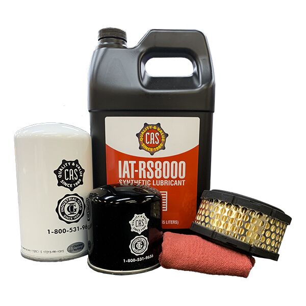 WINCO Rotorcomp NK31 Maintenance Kit