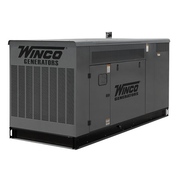 WINCO PSS65F4/2