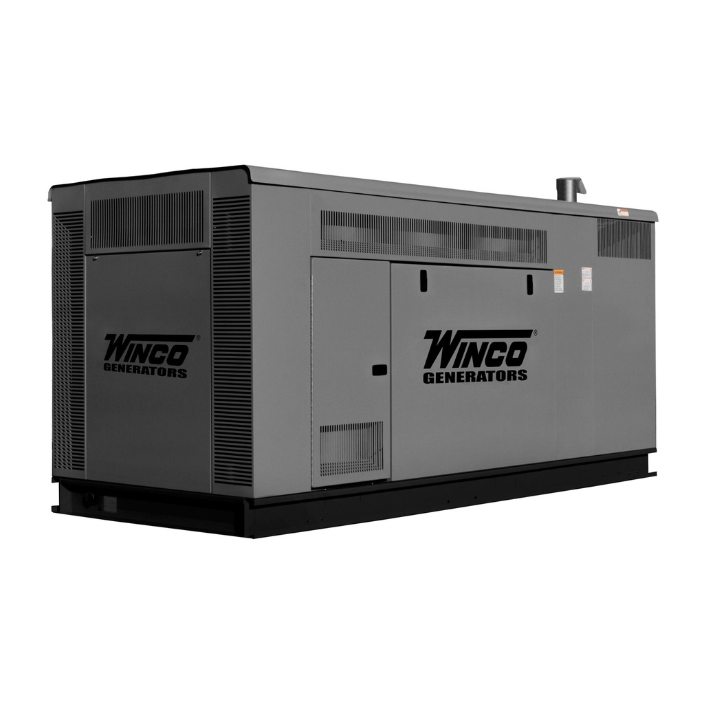 WINCO PSS100P4/A