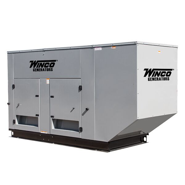 WINCO PSS150/C