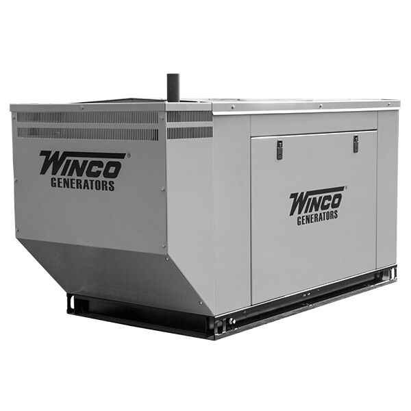 WINCO DR12I4