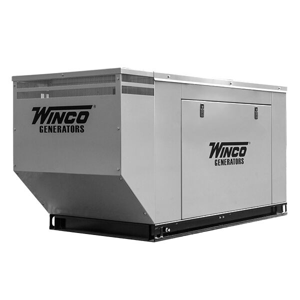 WINCO DR20I4/2