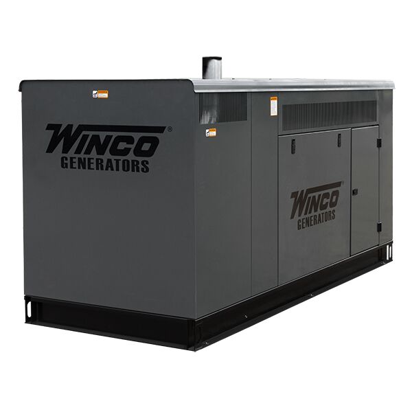 WINCO DR45F4
