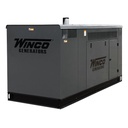 WINCO DR45F4