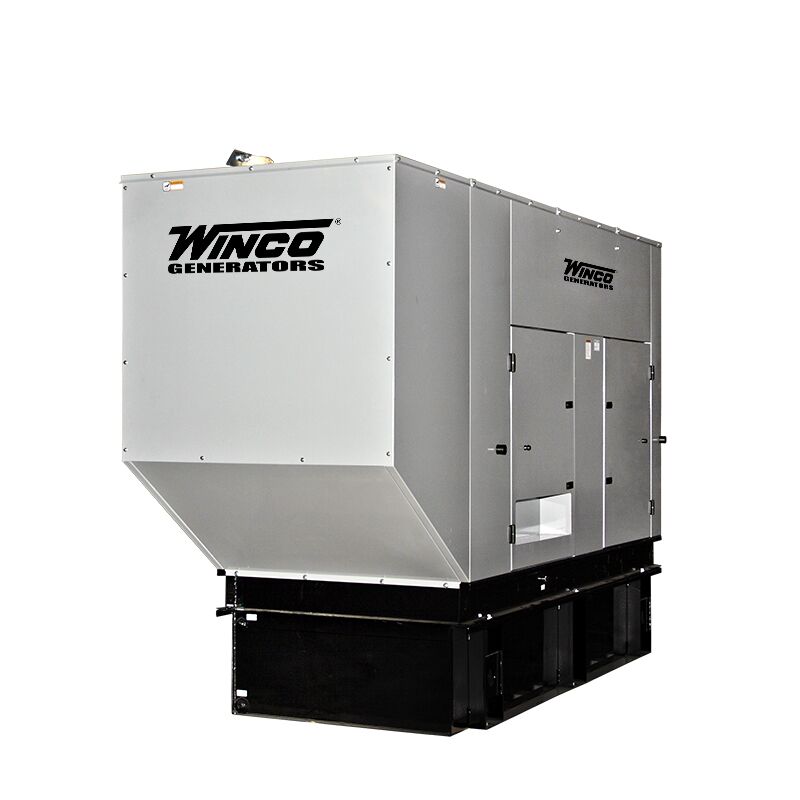WINCO DR130F4/1