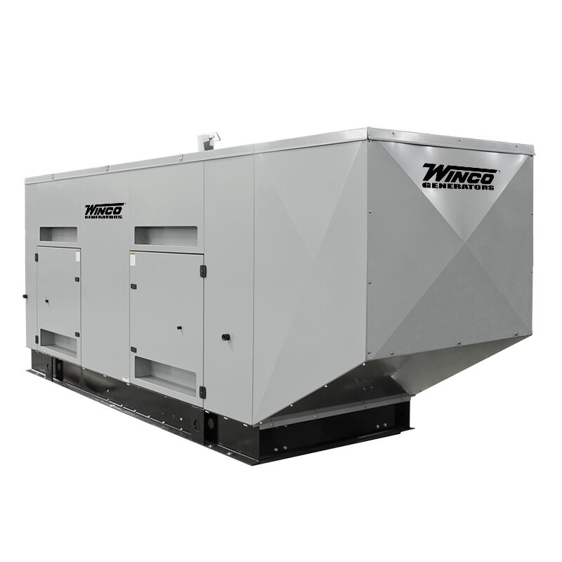 WINCO DR250F4
