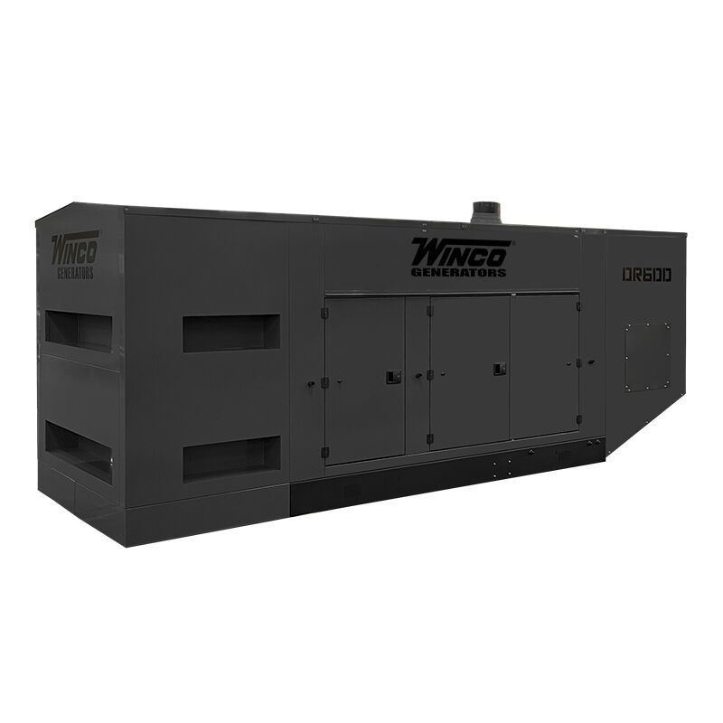 WINCO DR600V4/2