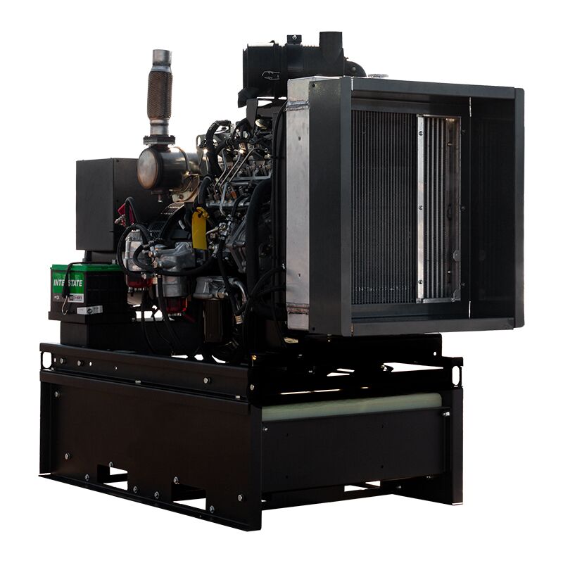 WINCO DE40I4 GEN4
