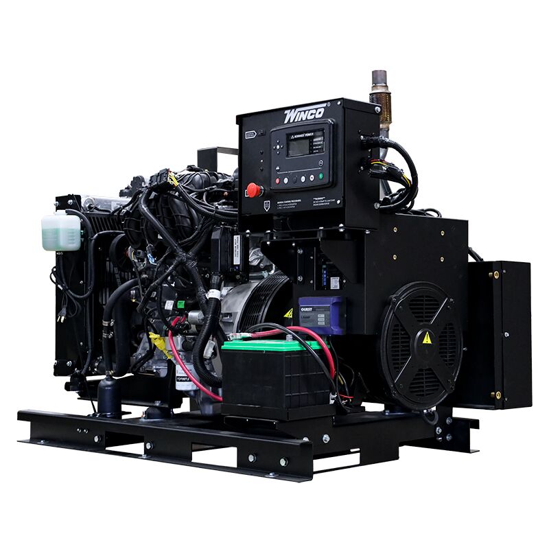 WINCO PPG28F4