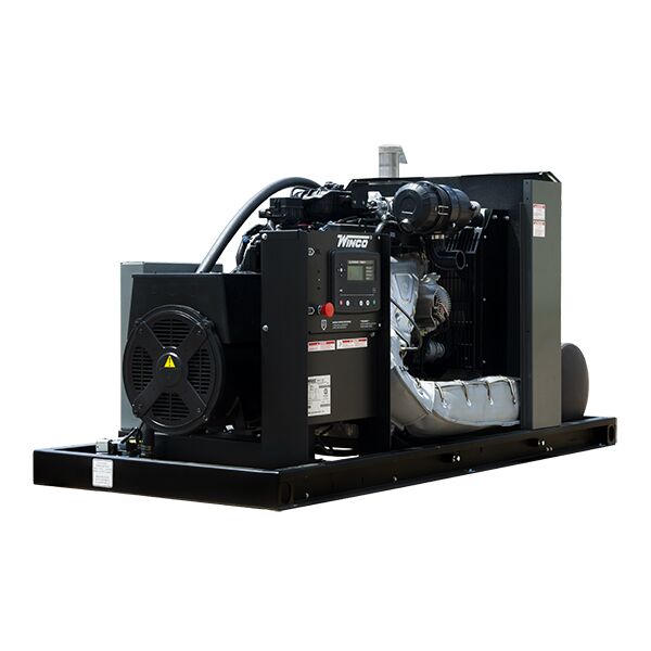 WINCO PSS30F4/3 Prime