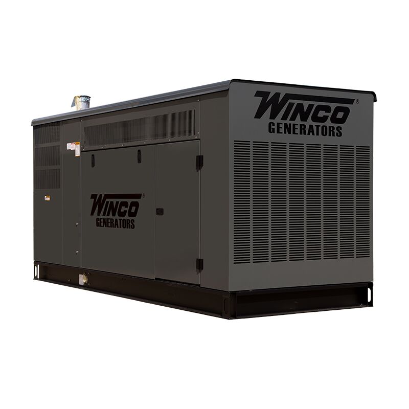 WINCO PSS45R4 Prime
