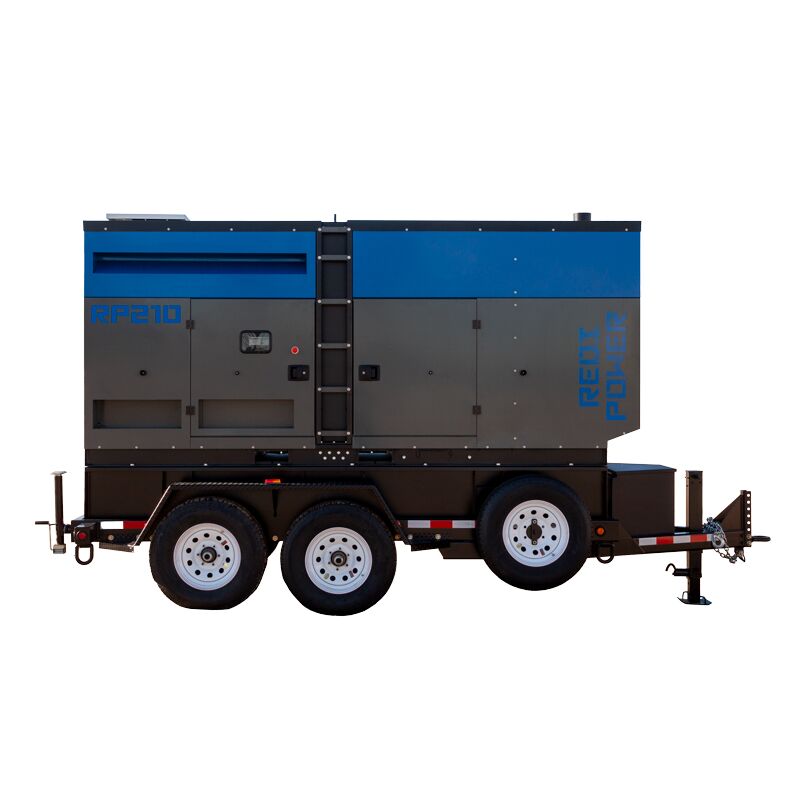 WINCO RP210