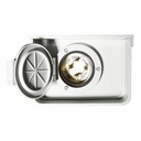 WINCO 30A L14-30 Inlet Box