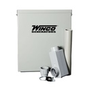 WINCO 60A 14-60 Cord & Box