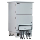 WINCO ASCO 3600A Pad Mount Quick Connect Panel