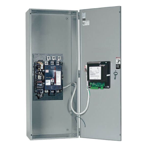WINCO ASCO300 ATS 400 Amp SE Rated