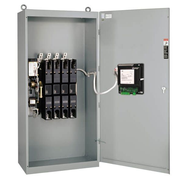 WINCO ASCO300 ATS 800 Amp SE Rated