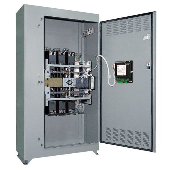 WINCO ASCO300 ATS 2000 Amp Non-SE Rated