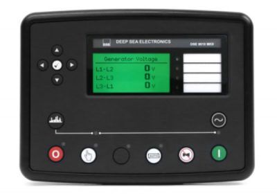 WINCO DSE8610
