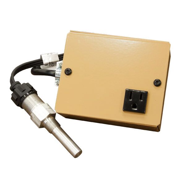 WINCO Engine Oil Heater – PSS11
