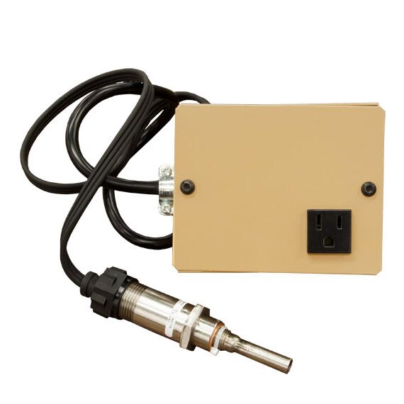 WINCO Engine Oil Heater – PSS12 & PSS20