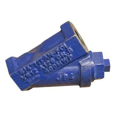WINCO Vapor Fuel Strainer 3/4″