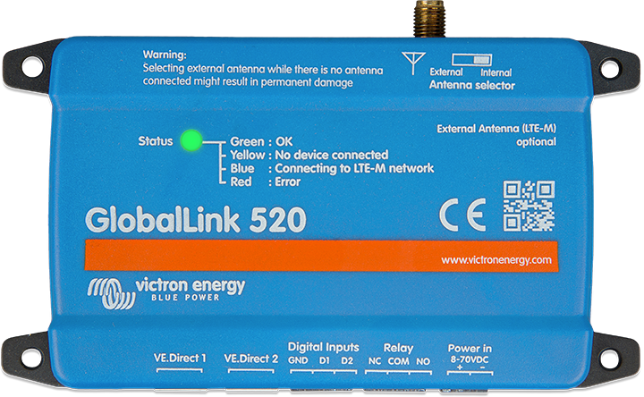 GlobalLink 530