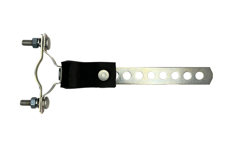 NPS Complete Metal Exhaust Rubber Hanger for RV Generators – IE008